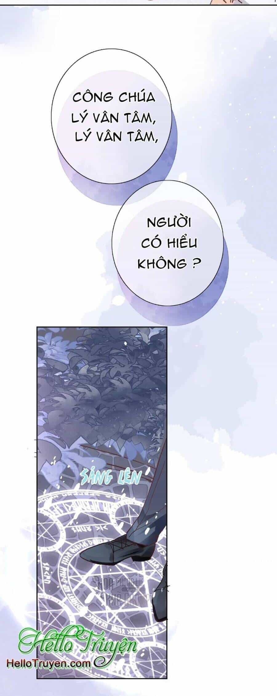 Xuyên Hành Thế Giới Chi Hoa - Chương 23 - ảnh 14
