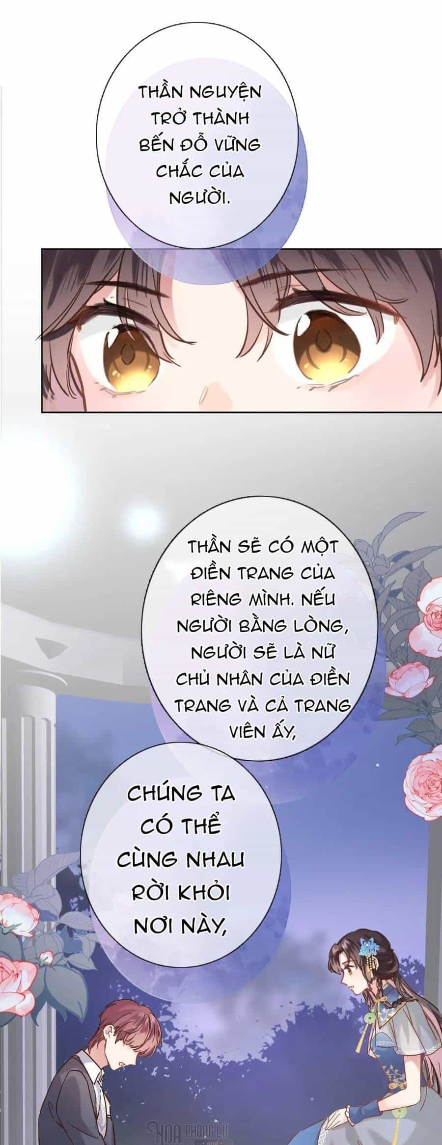 Xuyên Hành Thế Giới Chi Hoa - Chương 24 - ảnh 9