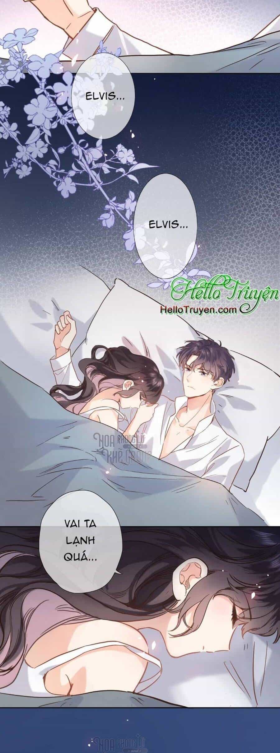 Xuyên Hành Thế Giới Chi Hoa - Chương 25 - ảnh 10