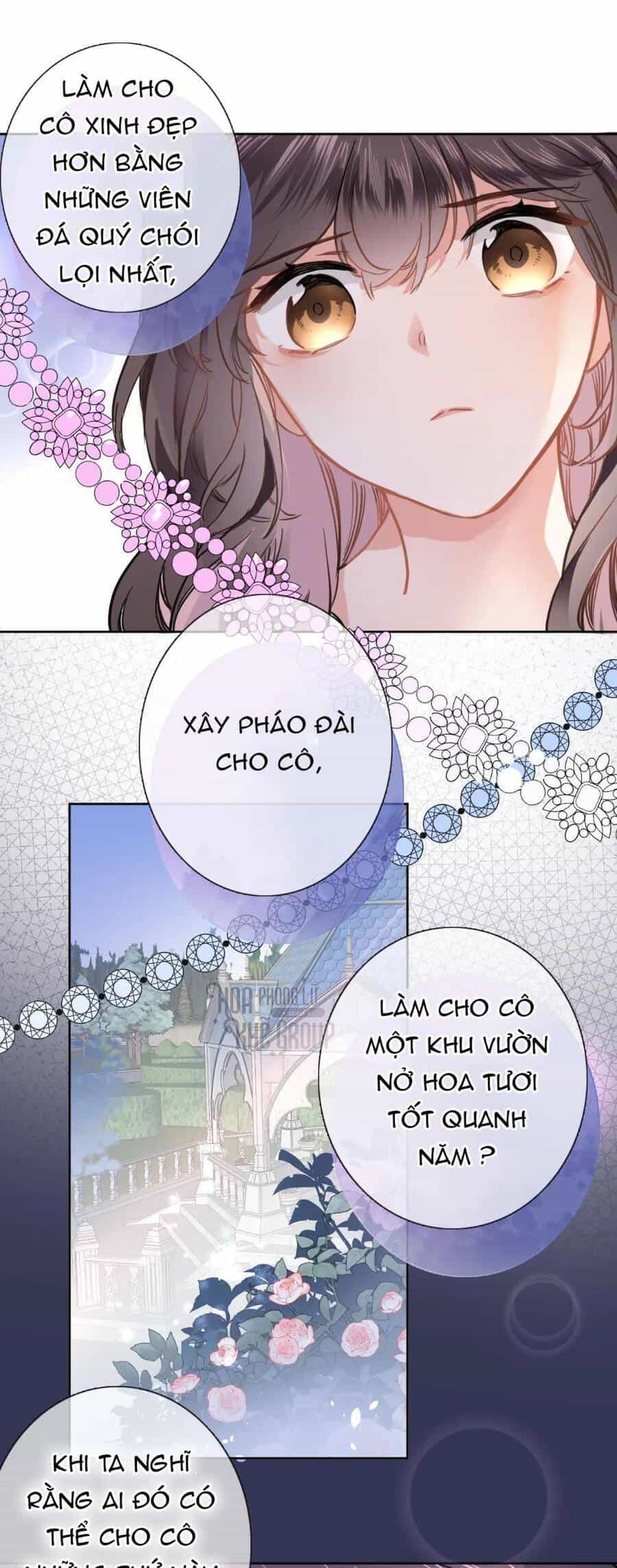 Xuyên Hành Thế Giới Chi Hoa - Chương 26 - ảnh 10