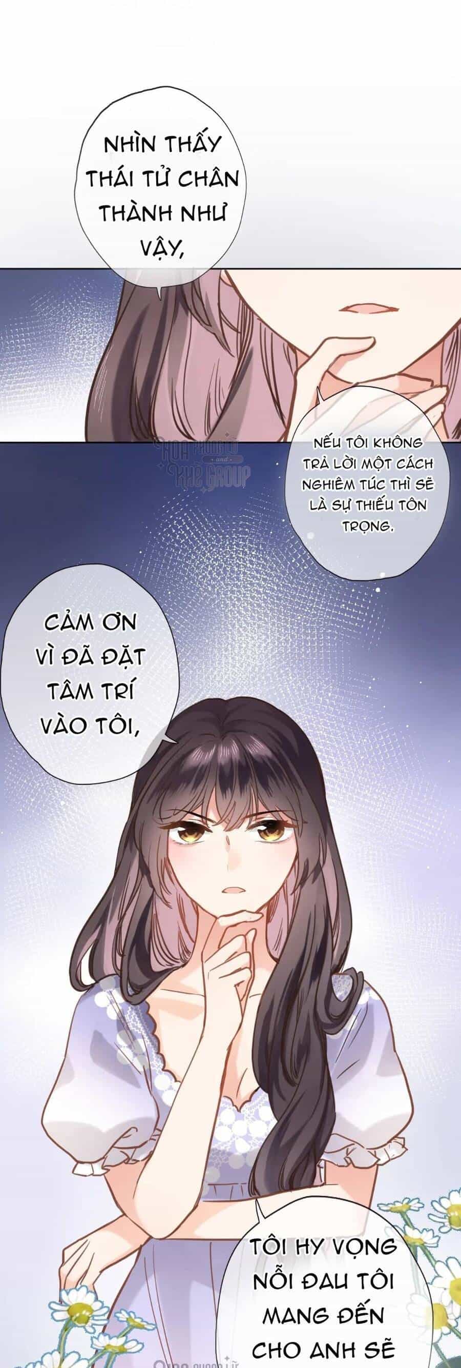 Xuyên Hành Thế Giới Chi Hoa - Chương 26 - ảnh 17