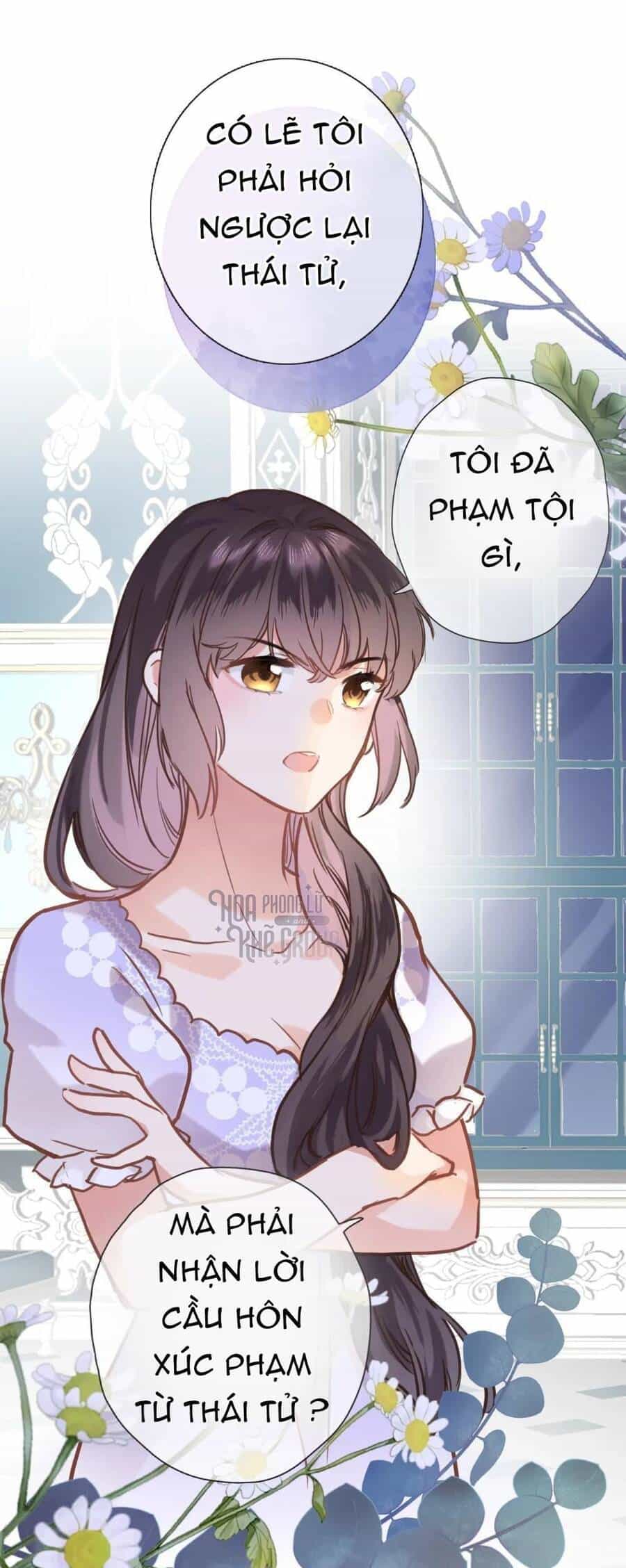 Xuyên Hành Thế Giới Chi Hoa - Chương 26 - ảnh 20