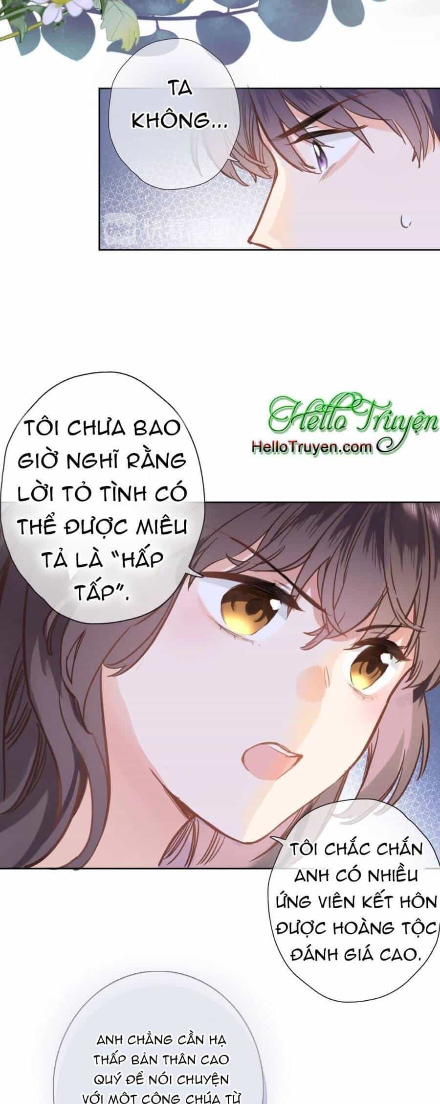 Xuyên Hành Thế Giới Chi Hoa - Chương 26 - ảnh 21