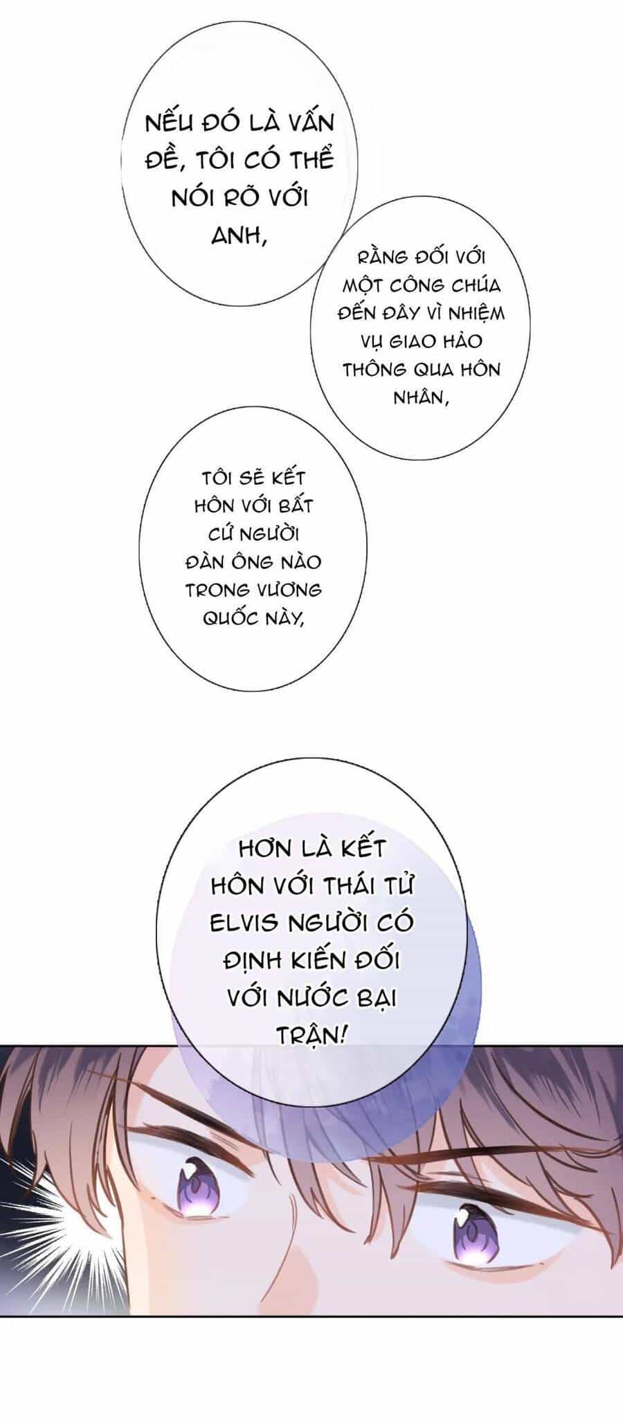 Xuyên Hành Thế Giới Chi Hoa - Chương 26 - ảnh 23