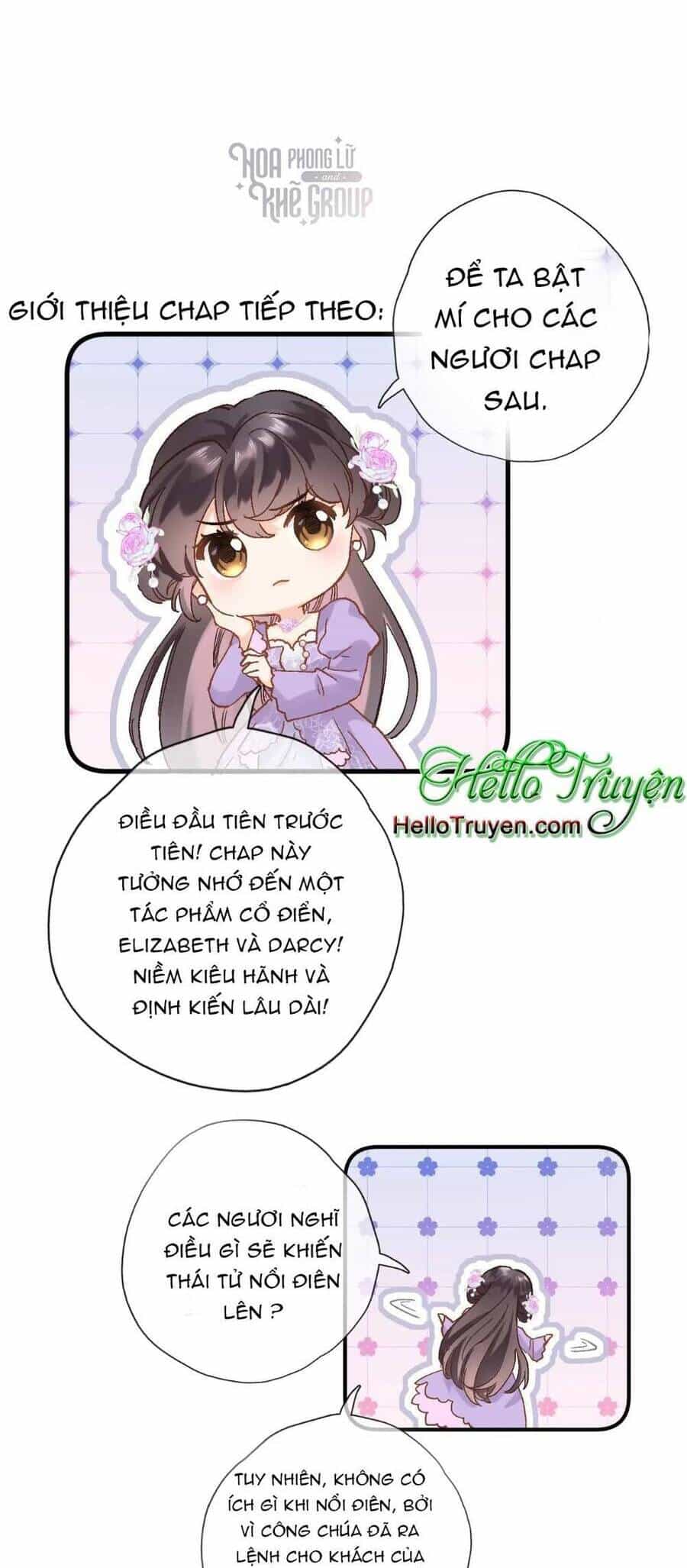 Xuyên Hành Thế Giới Chi Hoa - Chương 26 - ảnh 24