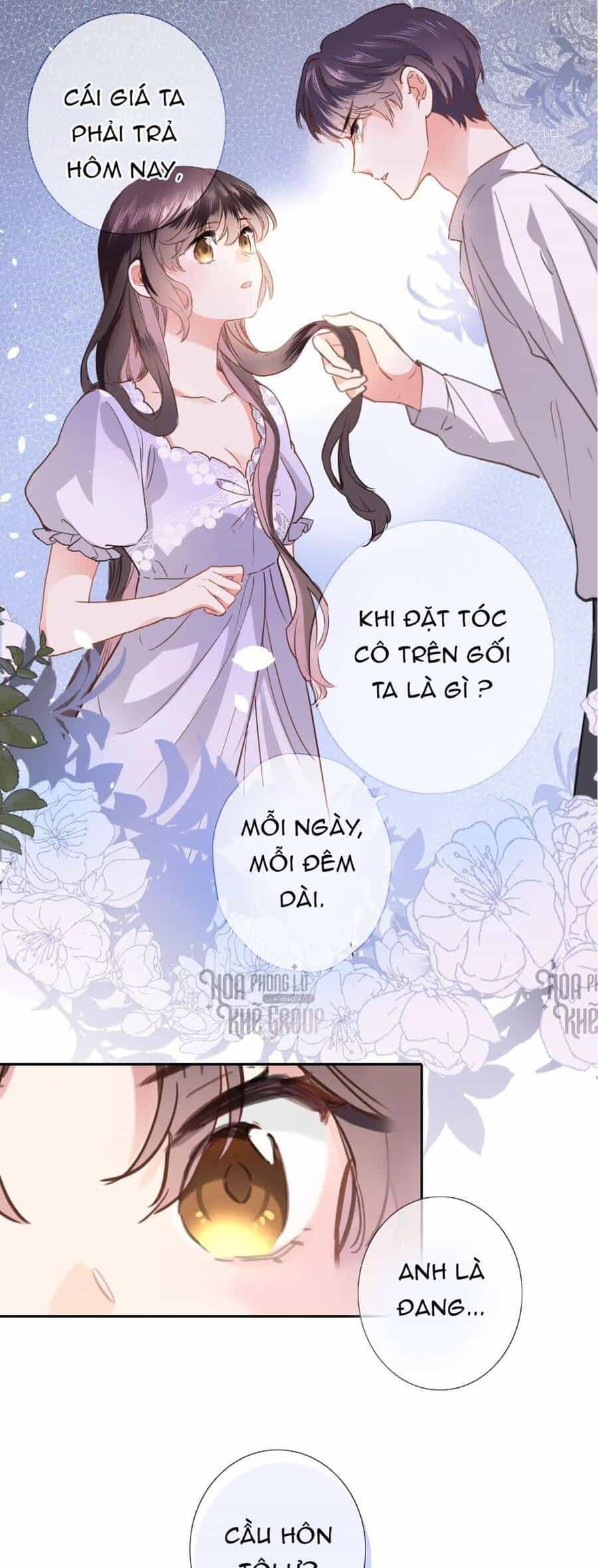 Xuyên Hành Thế Giới Chi Hoa - Chương 26 - ảnh 3