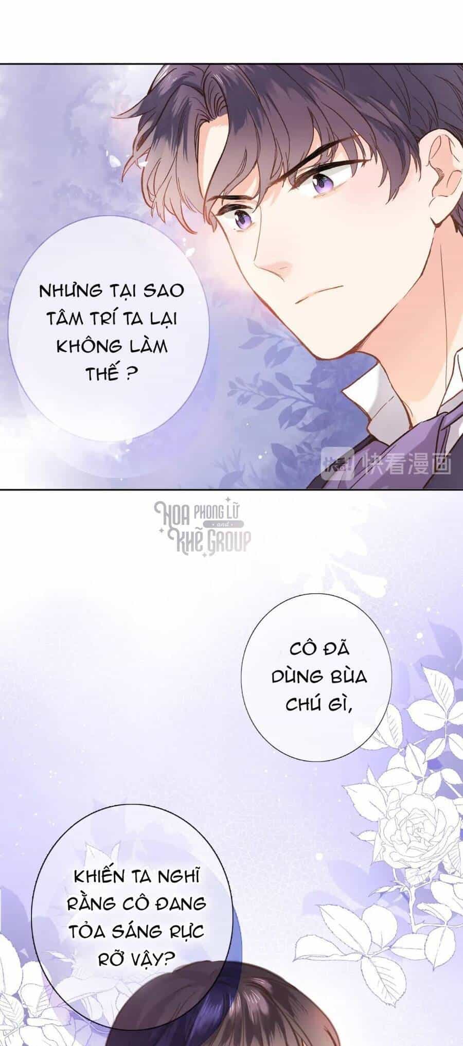 Xuyên Hành Thế Giới Chi Hoa - Chương 26 - ảnh 7