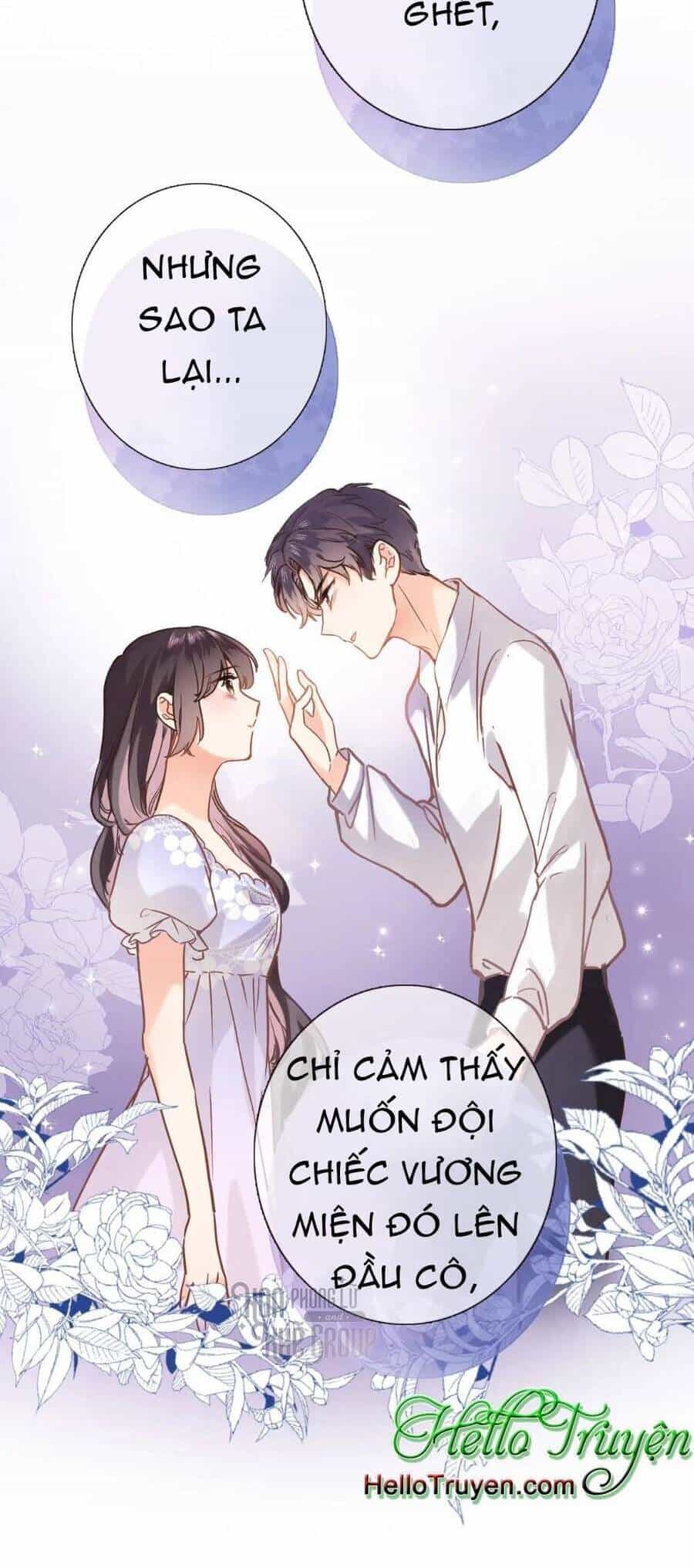 Xuyên Hành Thế Giới Chi Hoa - Chương 26 - ảnh 9