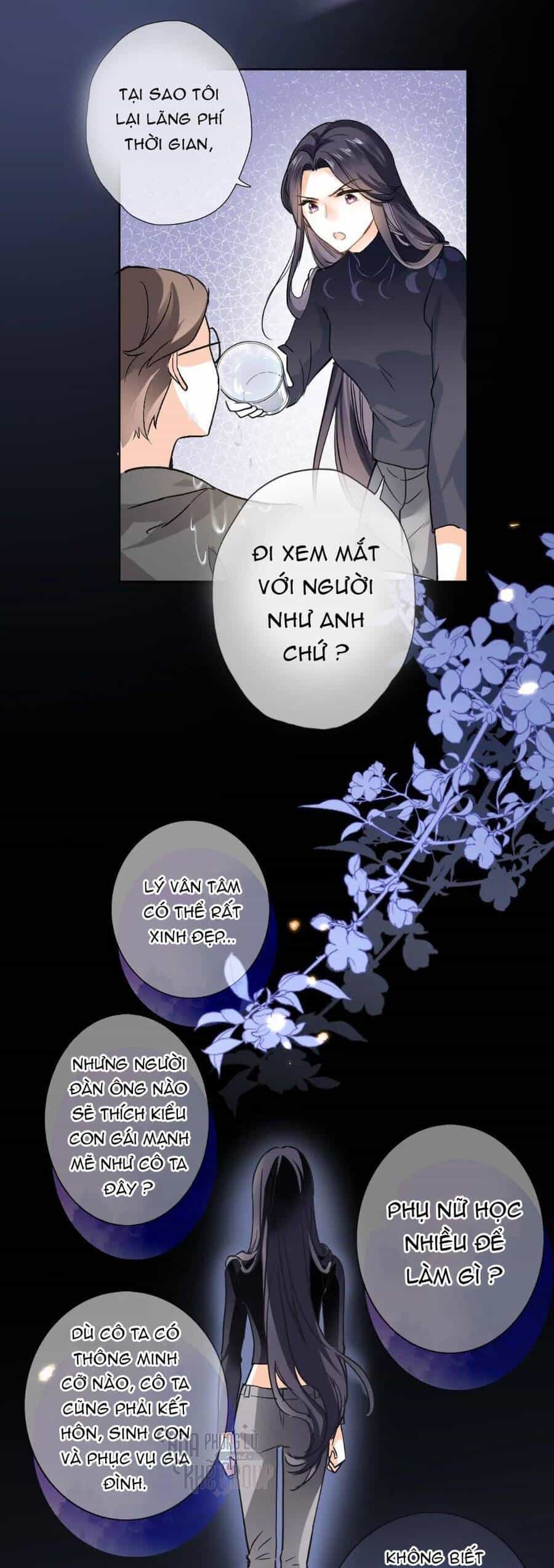 Xuyên Hành Thế Giới Chi Hoa - Chương 27 - ảnh 11