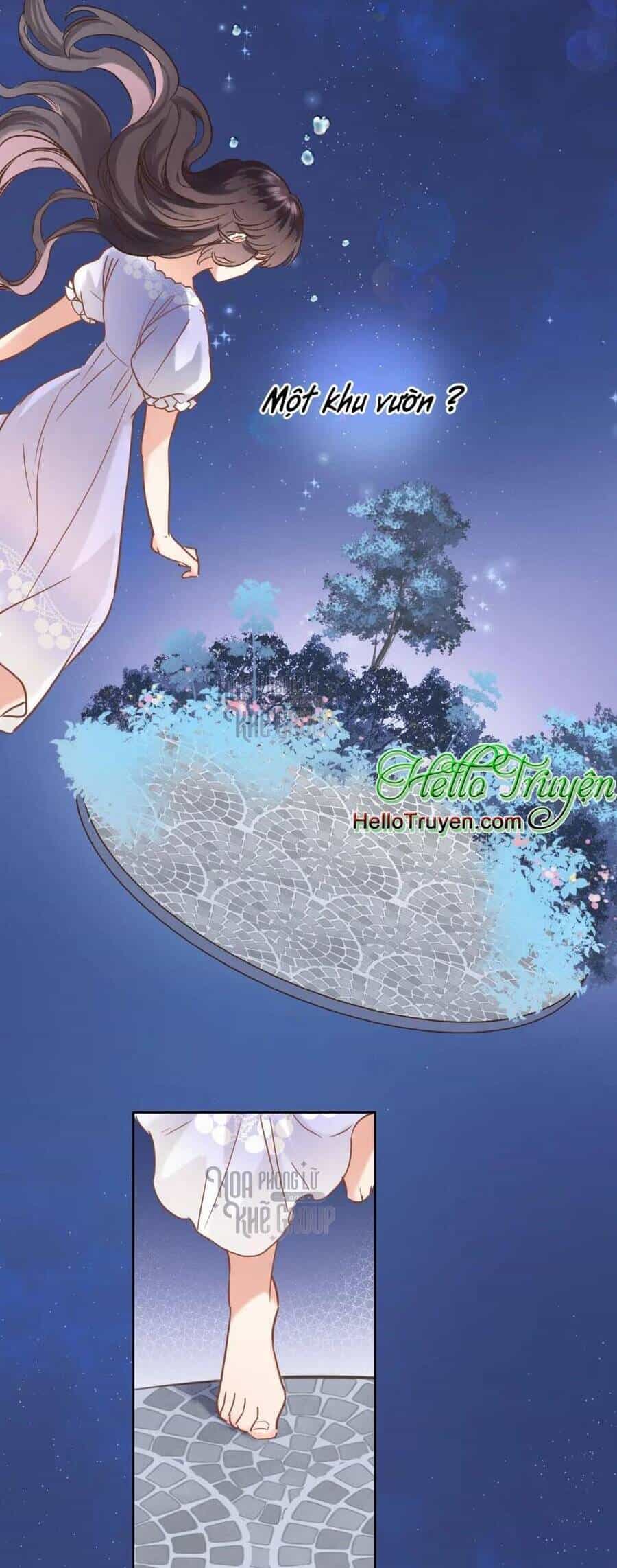 Xuyên Hành Thế Giới Chi Hoa - Chương 27 - ảnh 15