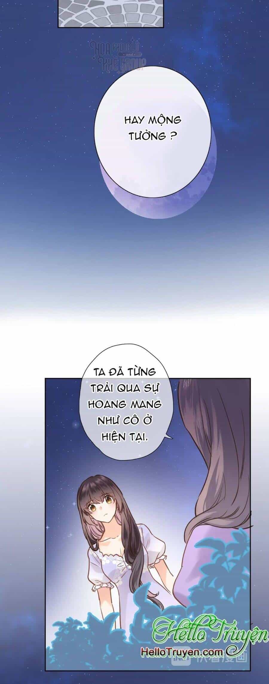 Xuyên Hành Thế Giới Chi Hoa - Chương 27 - ảnh 16