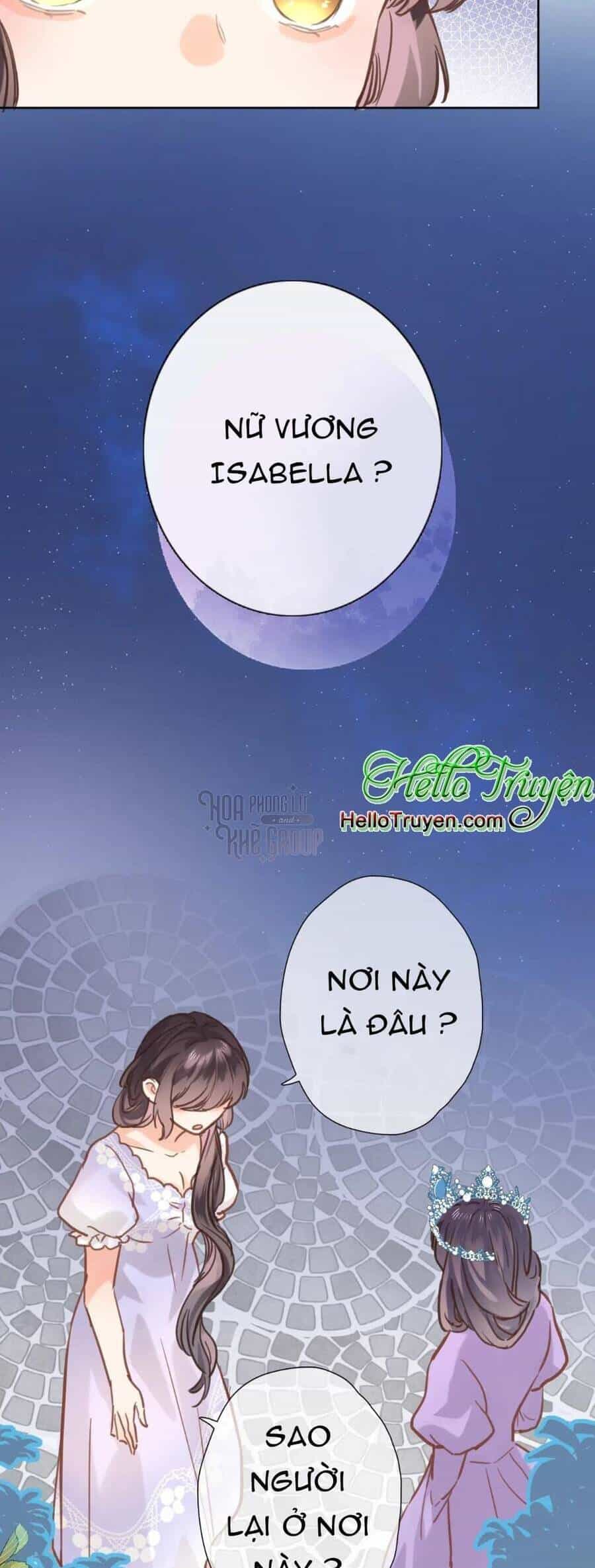 Xuyên Hành Thế Giới Chi Hoa - Chương 27 - ảnh 18