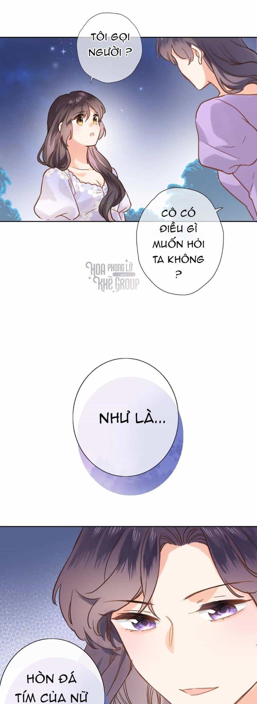 Xuyên Hành Thế Giới Chi Hoa - Chương 27 - ảnh 20