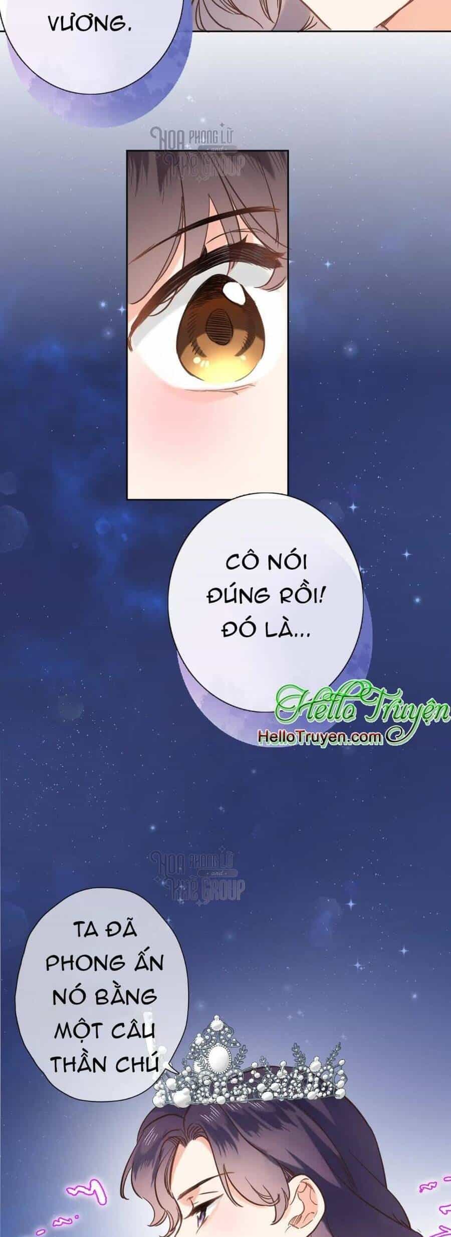 Xuyên Hành Thế Giới Chi Hoa - Chương 27 - ảnh 21
