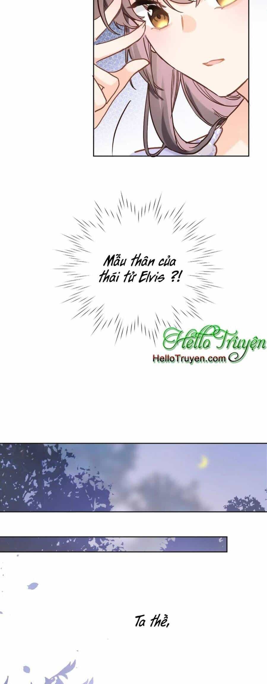 Xuyên Hành Thế Giới Chi Hoa - Chương 27 - ảnh 26