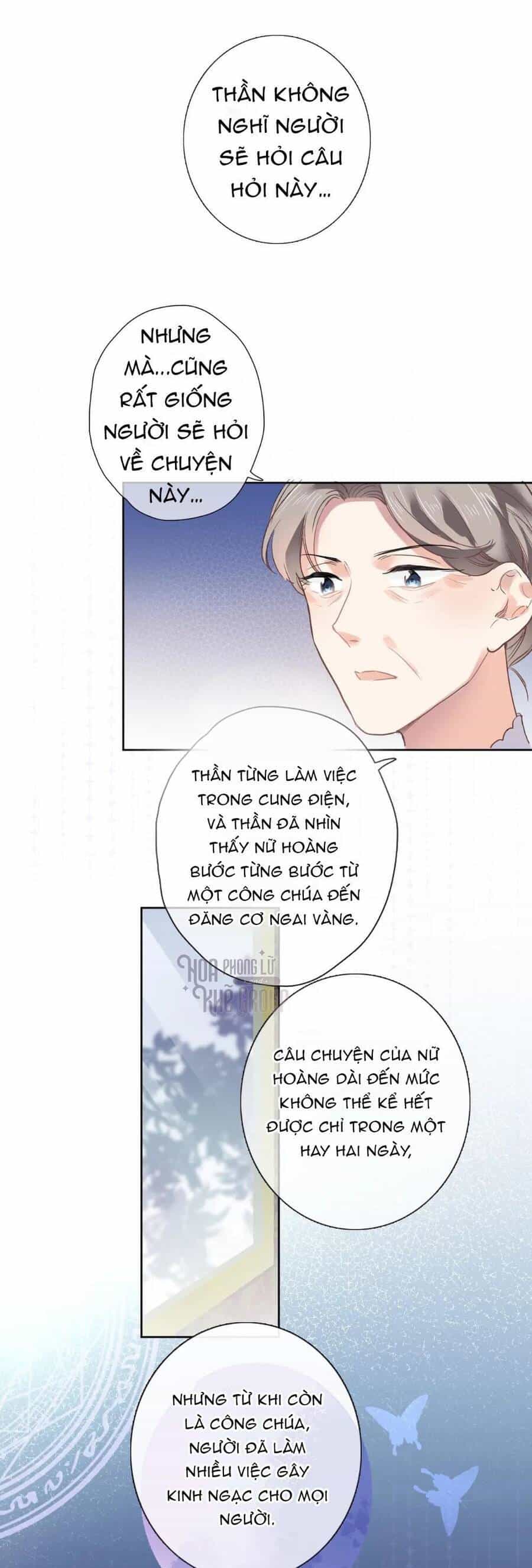 Xuyên Hành Thế Giới Chi Hoa - Chương 28 - ảnh 18