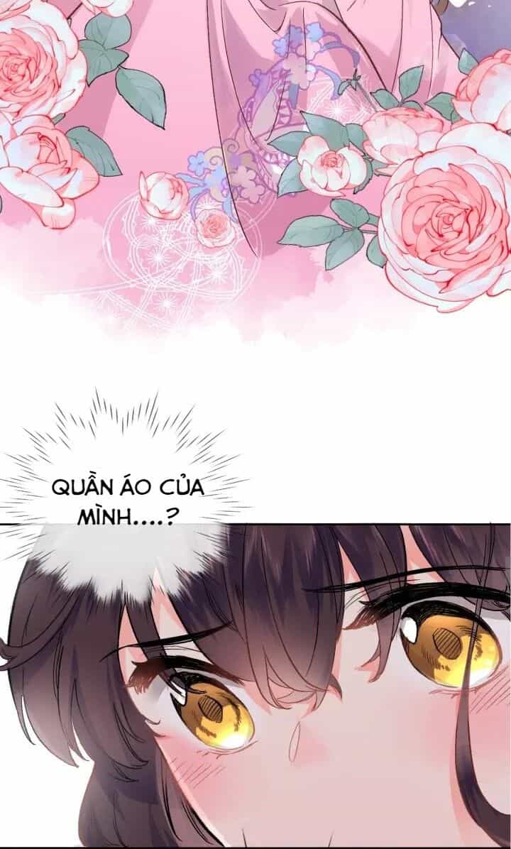 Xuyên Hành Thế Giới Chi Hoa - Chương 3 - ảnh 34