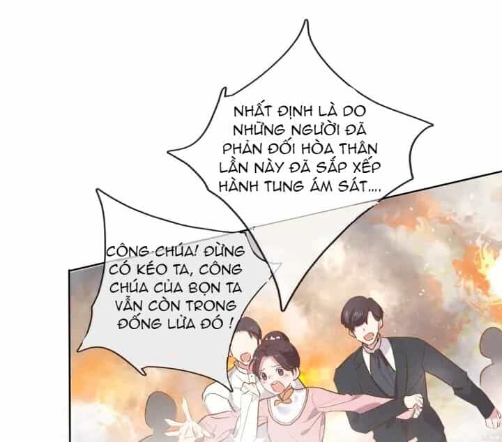 Xuyên Hành Thế Giới Chi Hoa - Chương 3 - ảnh 5