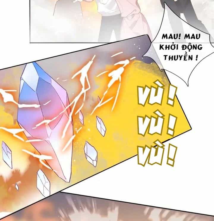 Xuyên Hành Thế Giới Chi Hoa - Chương 3 - ảnh 6