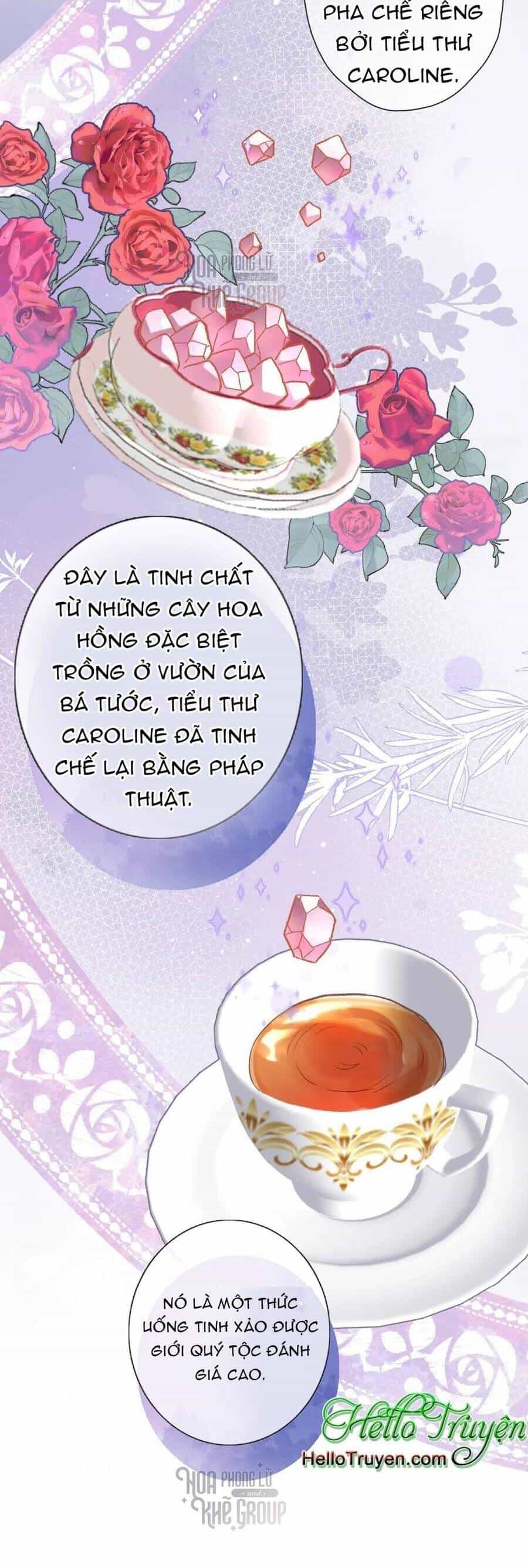 Xuyên Hành Thế Giới Chi Hoa - Chương 29 - ảnh 18