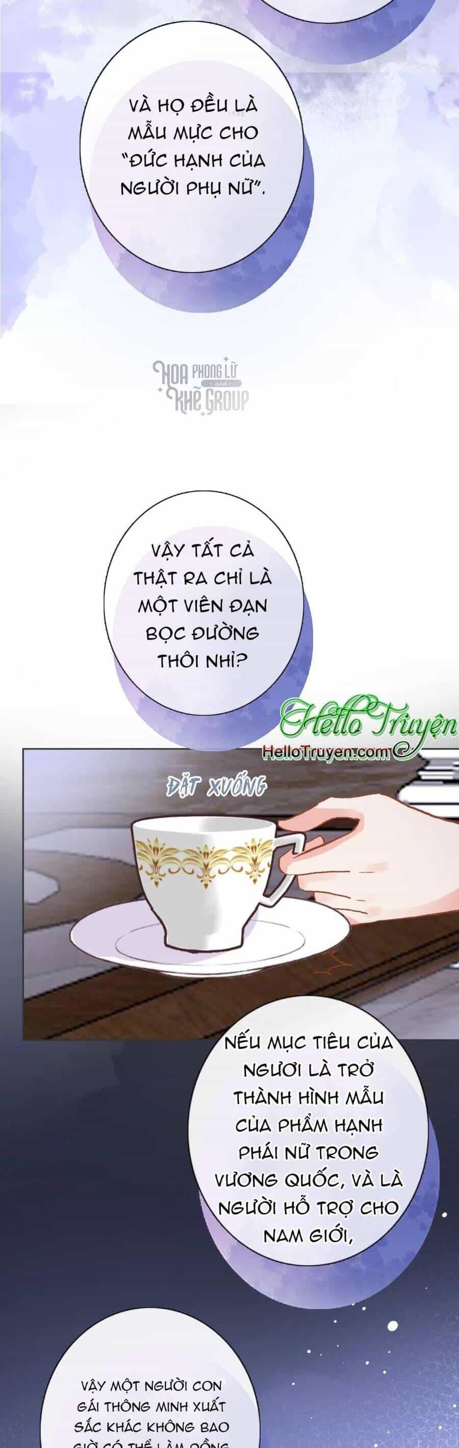 Xuyên Hành Thế Giới Chi Hoa - Chương 29 - ảnh 23