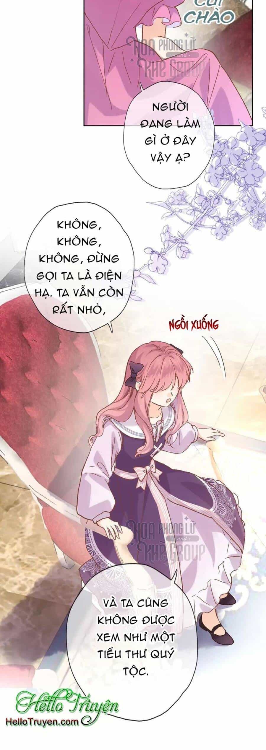 Xuyên Hành Thế Giới Chi Hoa - Chương 30 - ảnh 13