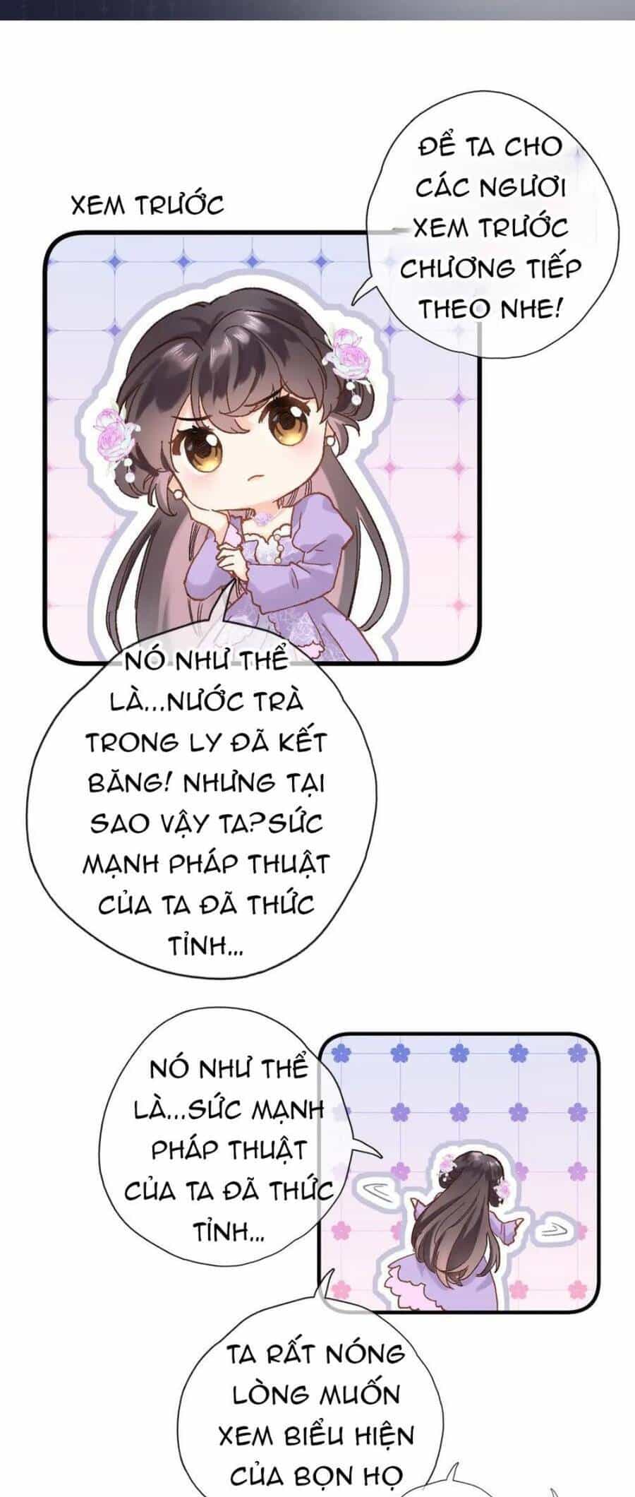 Xuyên Hành Thế Giới Chi Hoa - Chương 30 - ảnh 21