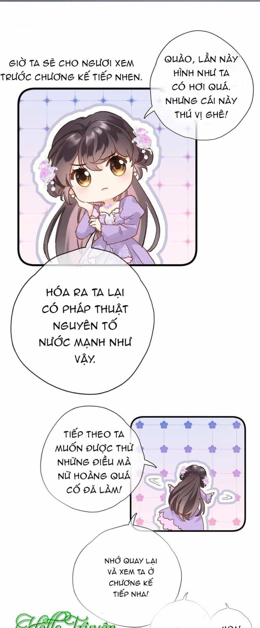 Xuyên Hành Thế Giới Chi Hoa - Chương 31 - ảnh 22