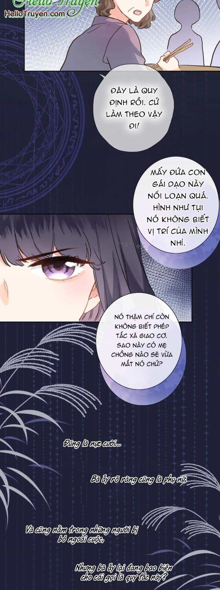 Xuyên Hành Thế Giới Chi Hoa - Chương 31 - ảnh 5
