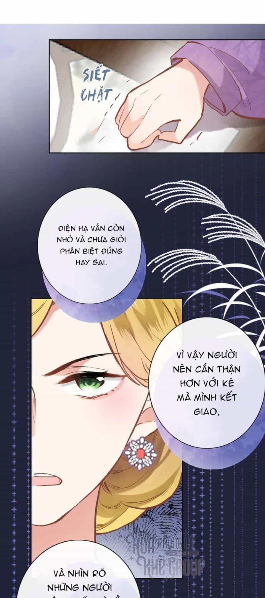 Xuyên Hành Thế Giới Chi Hoa - Chương 31 - ảnh 7