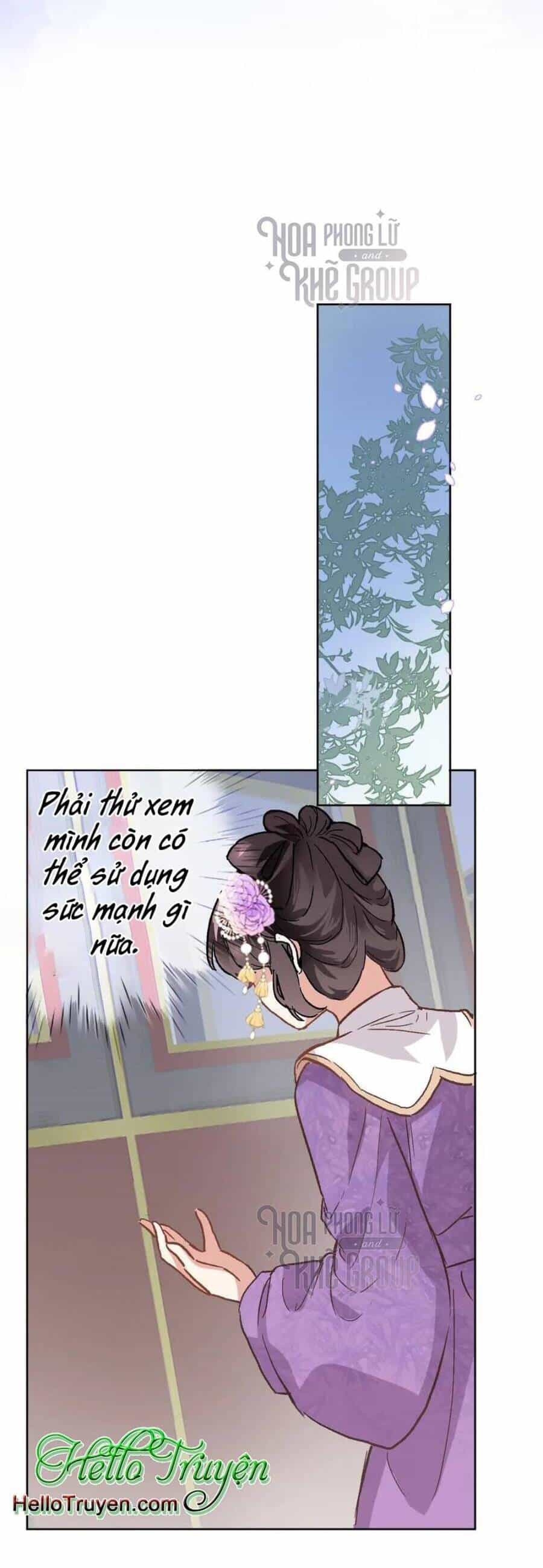 Xuyên Hành Thế Giới Chi Hoa - Chương 32 - ảnh 10
