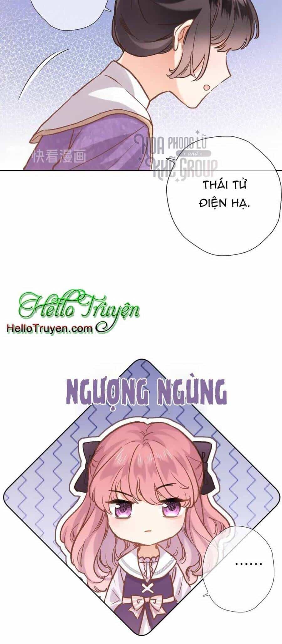 Xuyên Hành Thế Giới Chi Hoa - Chương 32 - ảnh 22