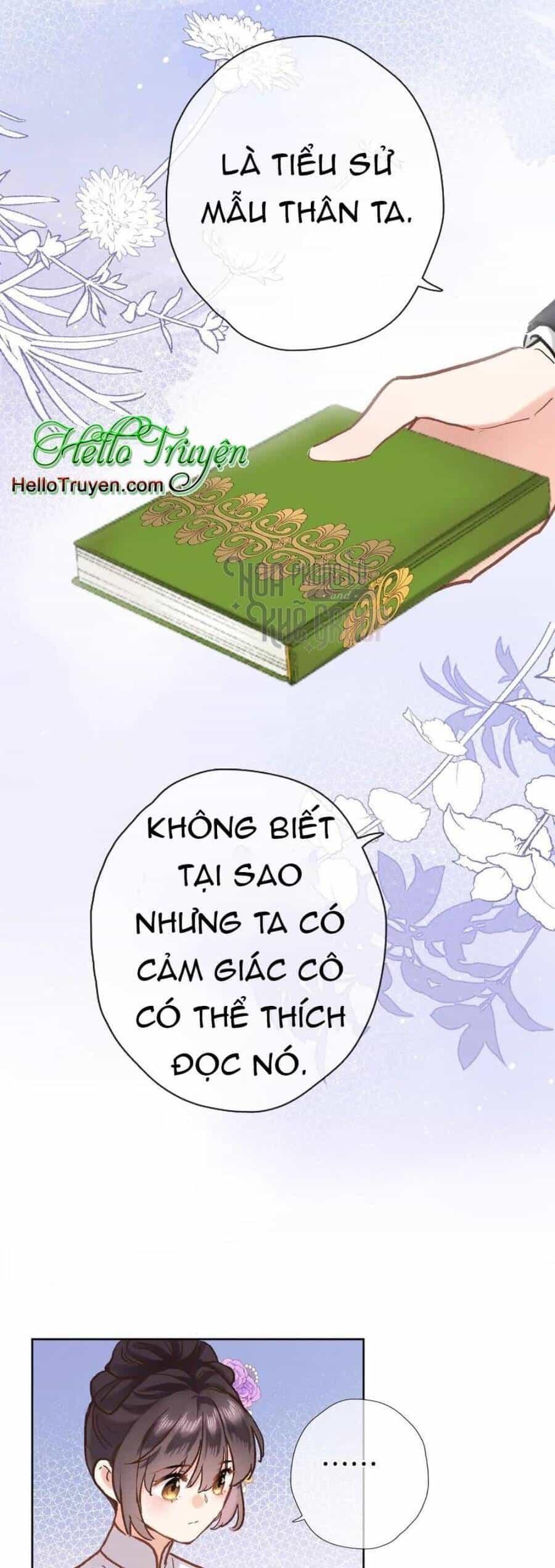 Xuyên Hành Thế Giới Chi Hoa - Chương 32 - ảnh 24