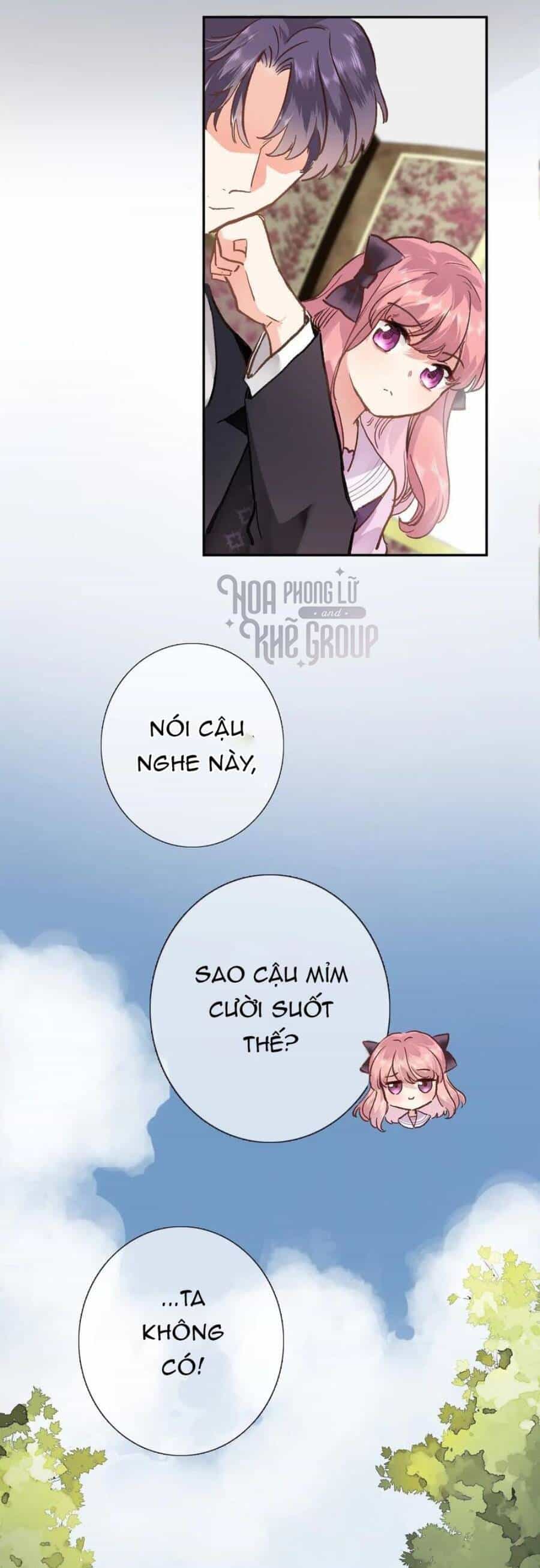 Xuyên Hành Thế Giới Chi Hoa - Chương 32 - ảnh 29