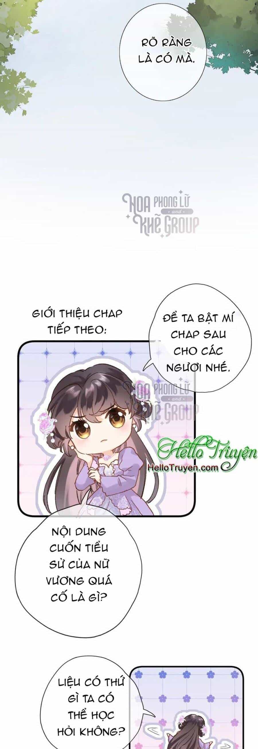 Xuyên Hành Thế Giới Chi Hoa - Chương 32 - ảnh 30