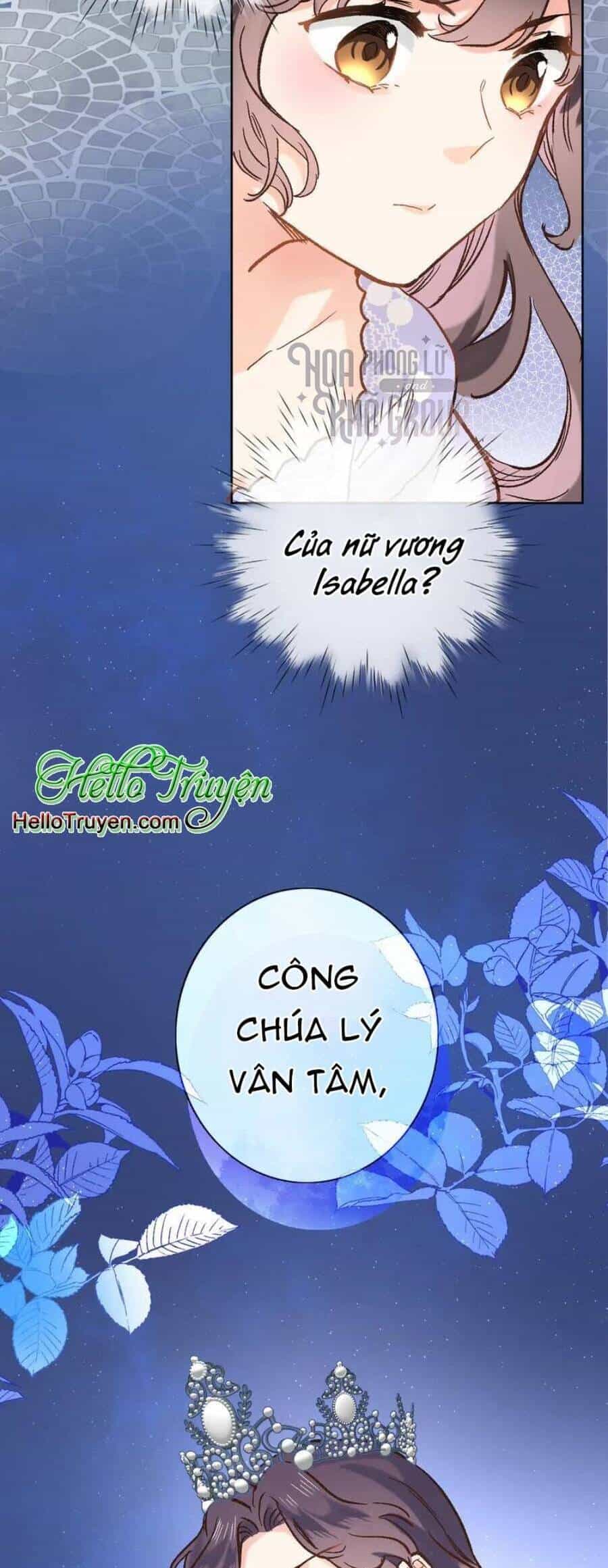 Xuyên Hành Thế Giới Chi Hoa - Chương 33 - ảnh 13