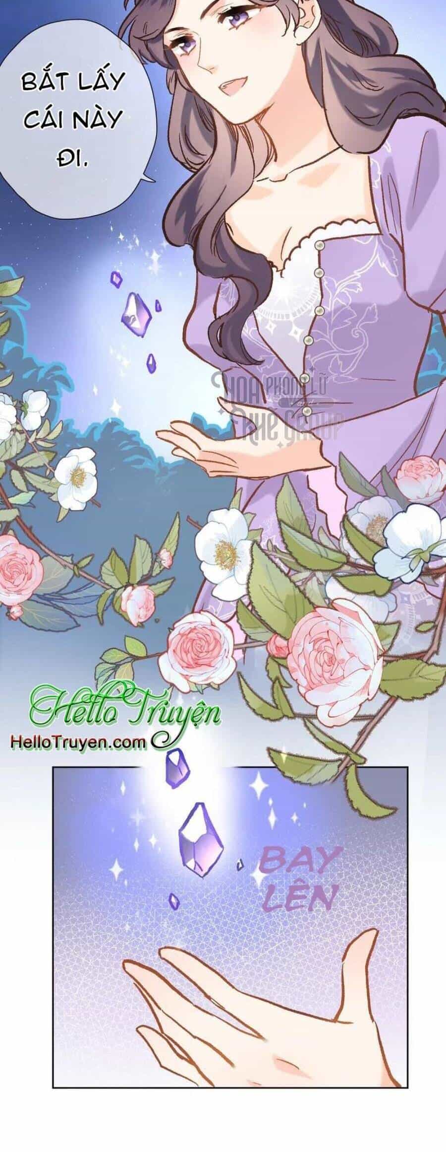 Xuyên Hành Thế Giới Chi Hoa - Chương 33 - ảnh 14