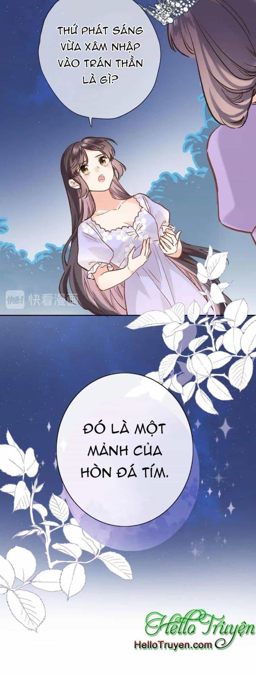 Xuyên Hành Thế Giới Chi Hoa - Chương 33 - ảnh 17