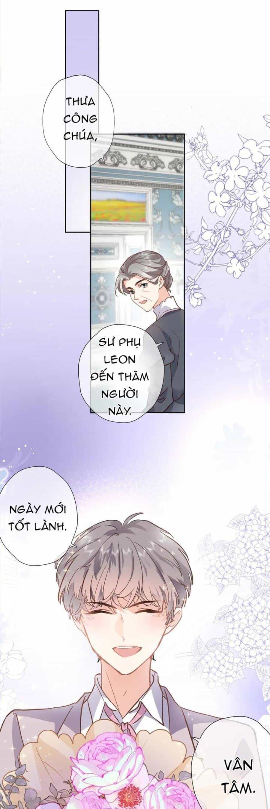 Xuyên Hành Thế Giới Chi Hoa - Chương 33 - ảnh 27