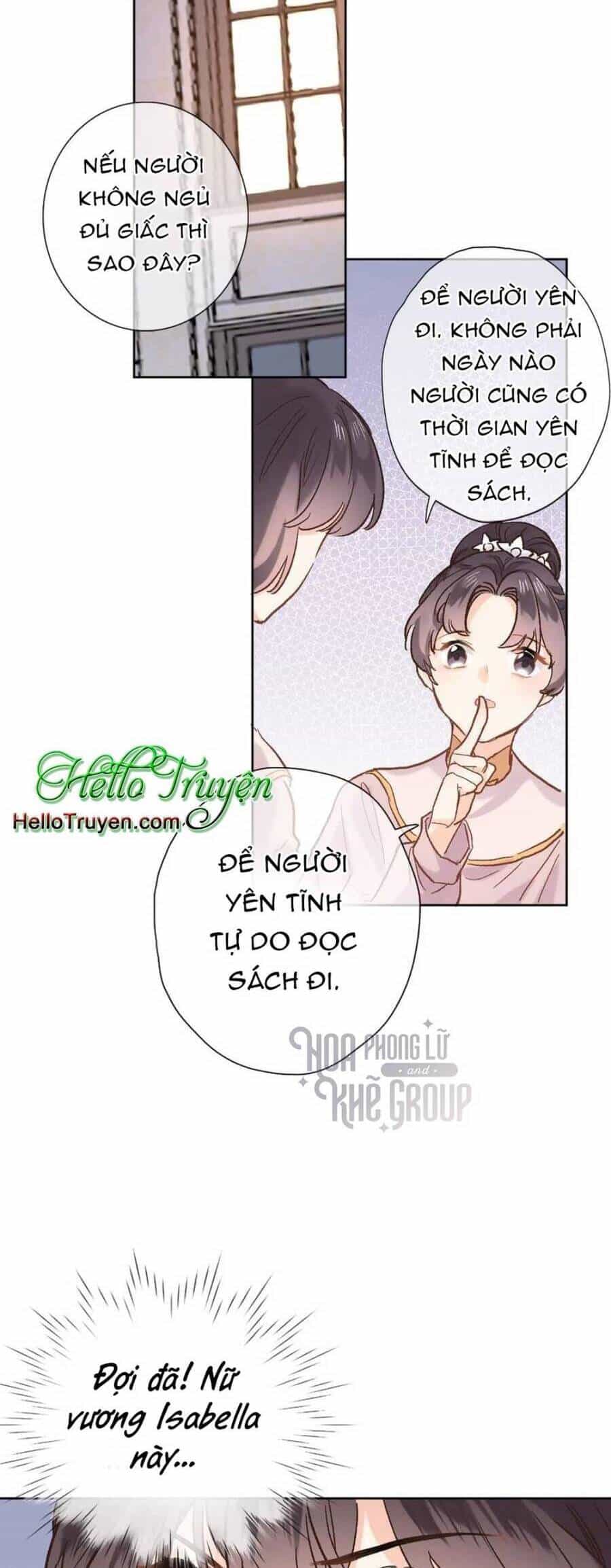 Xuyên Hành Thế Giới Chi Hoa - Chương 33 - ảnh 4
