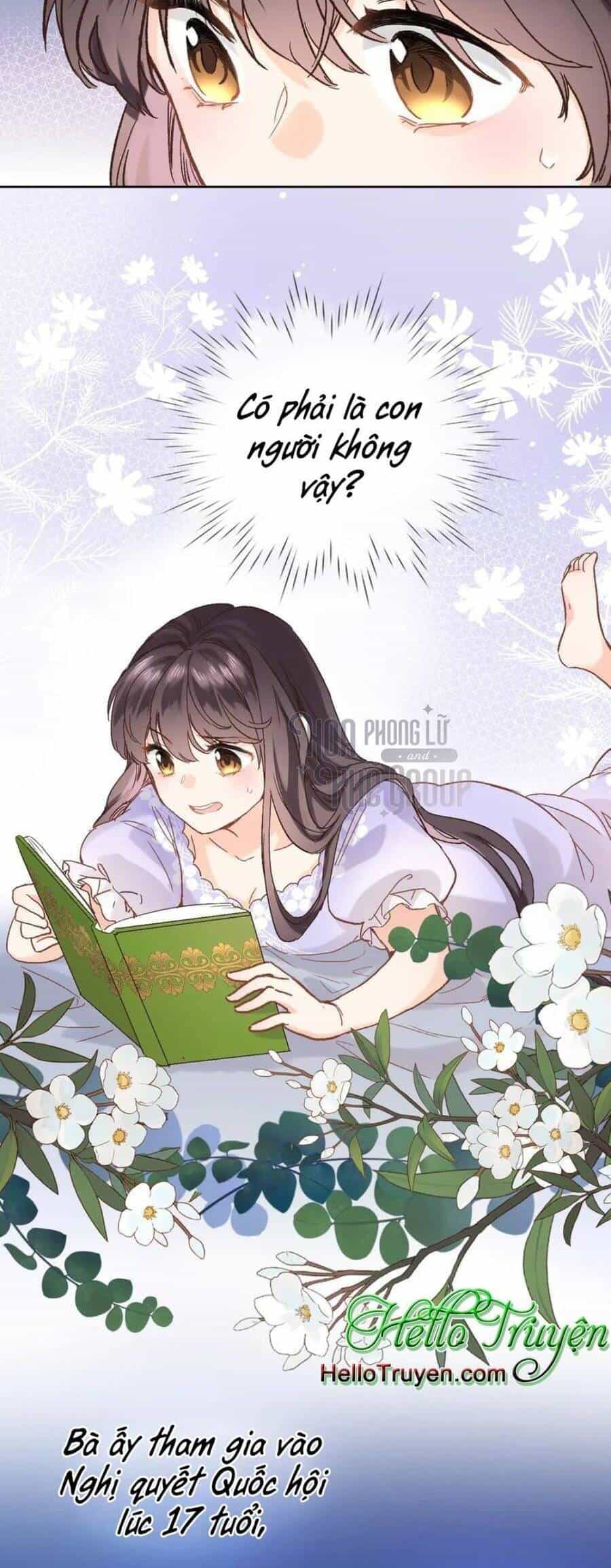 Xuyên Hành Thế Giới Chi Hoa - Chương 33 - ảnh 5