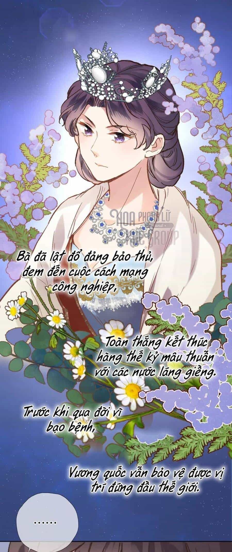 Xuyên Hành Thế Giới Chi Hoa - Chương 33 - ảnh 9