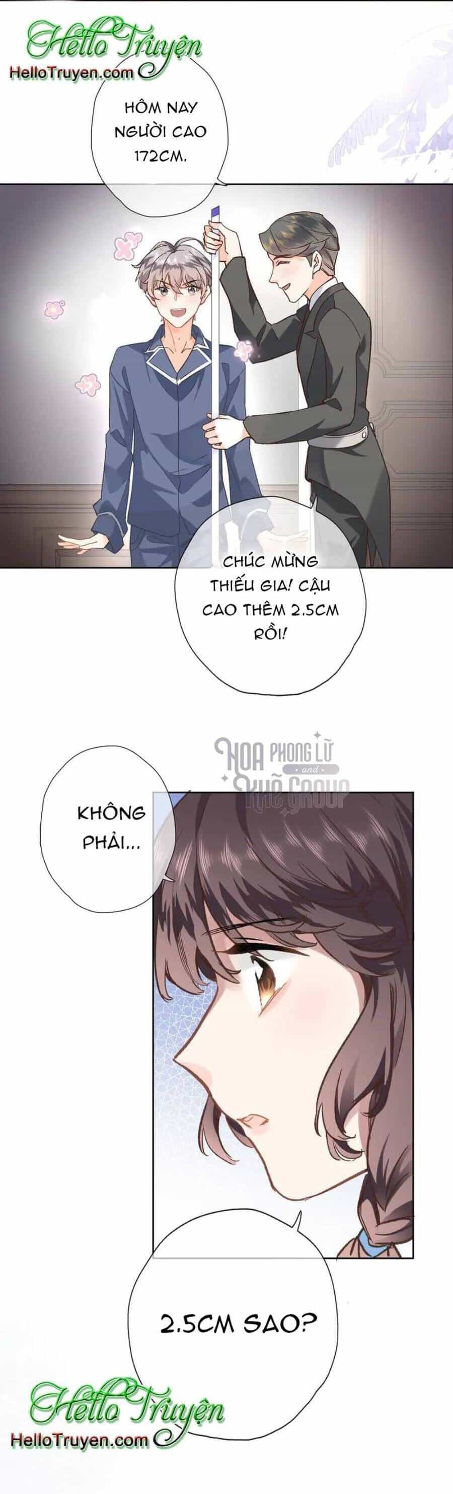 Xuyên Hành Thế Giới Chi Hoa - Chương 34 - ảnh 10