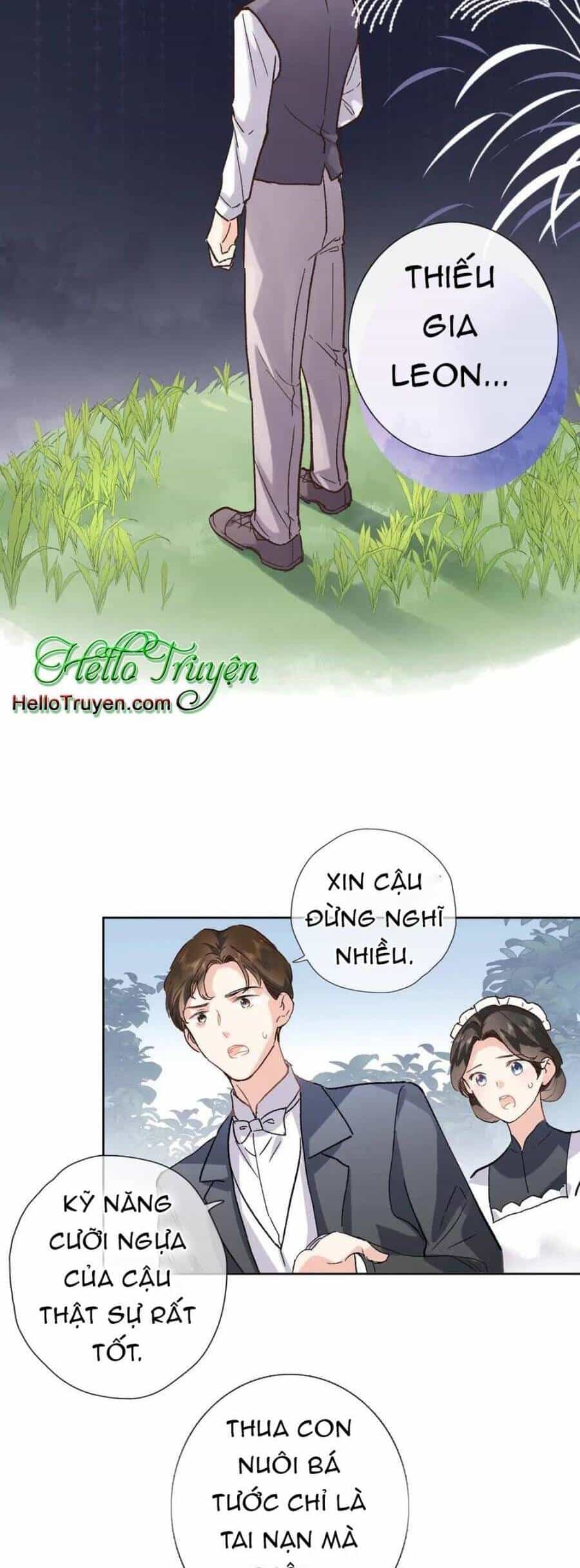 Xuyên Hành Thế Giới Chi Hoa - Chương 34 - ảnh 17