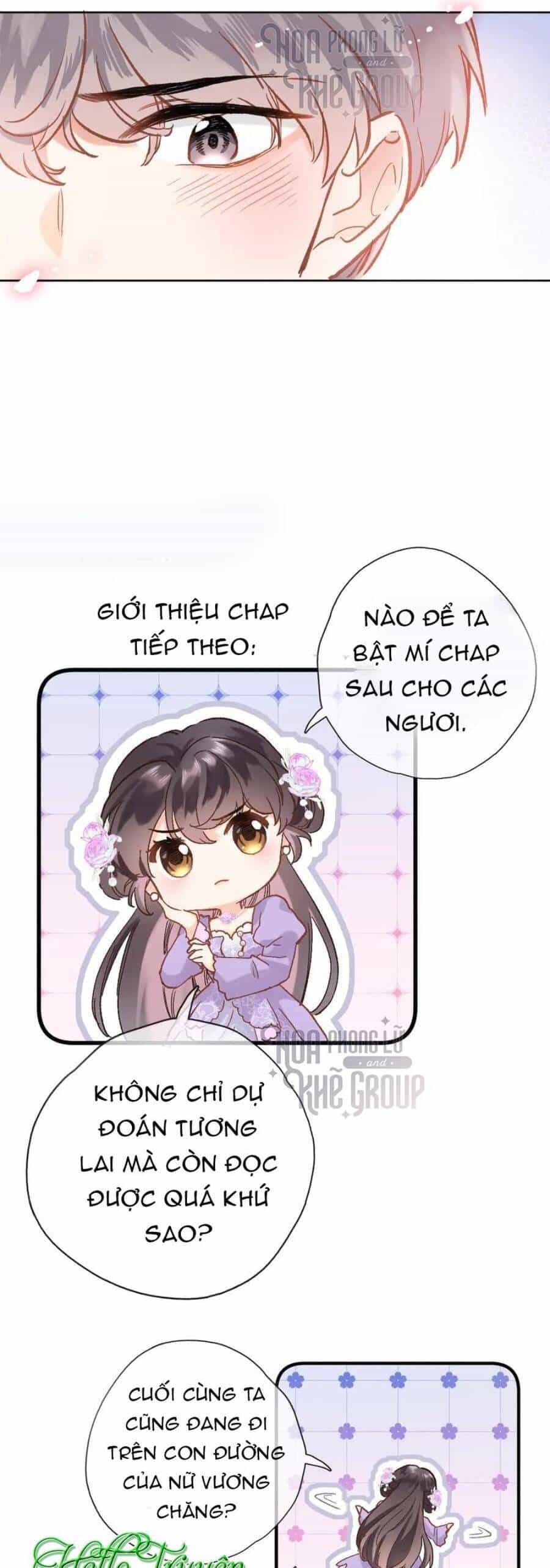Xuyên Hành Thế Giới Chi Hoa - Chương 34 - ảnh 24