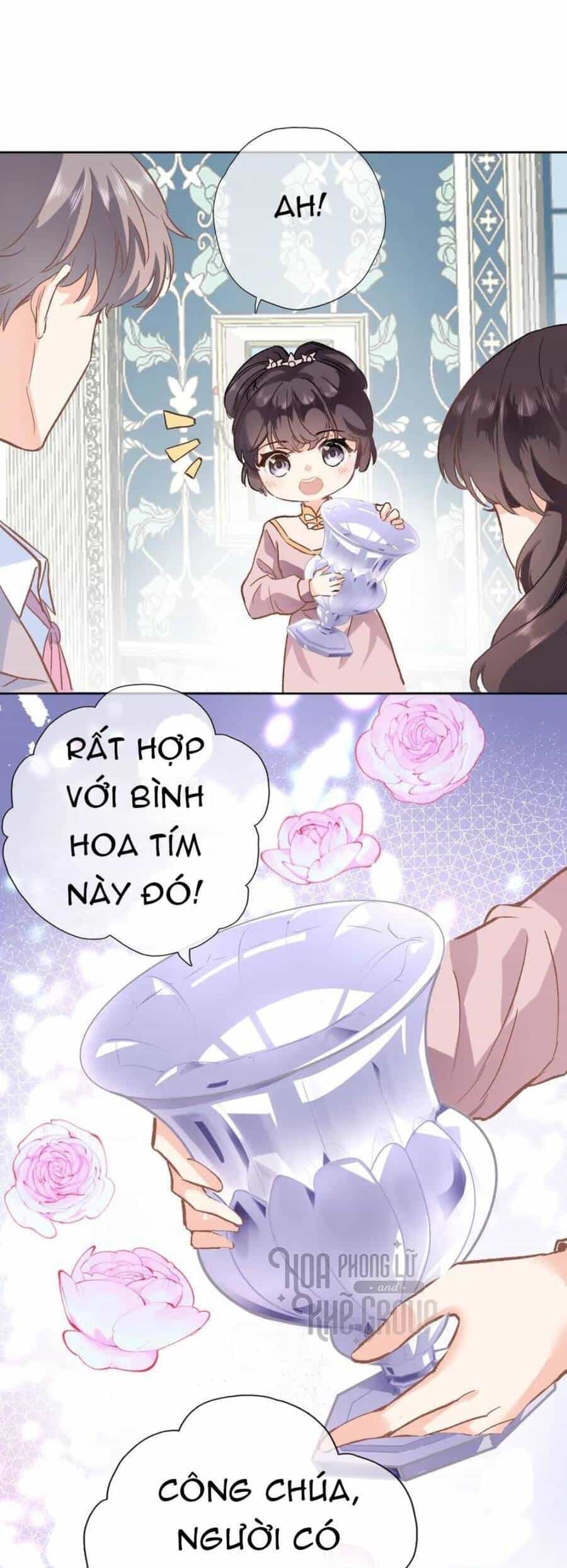 Xuyên Hành Thế Giới Chi Hoa - Chương 34 - ảnh 6