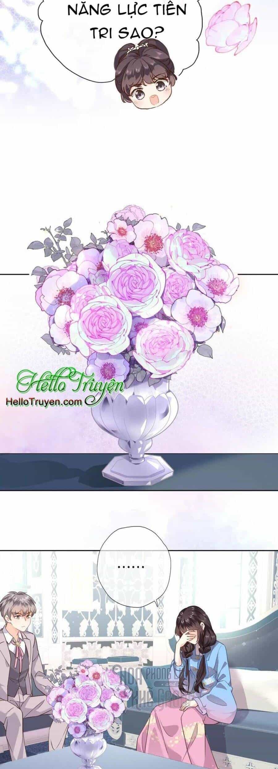 Xuyên Hành Thế Giới Chi Hoa - Chương 34 - ảnh 7