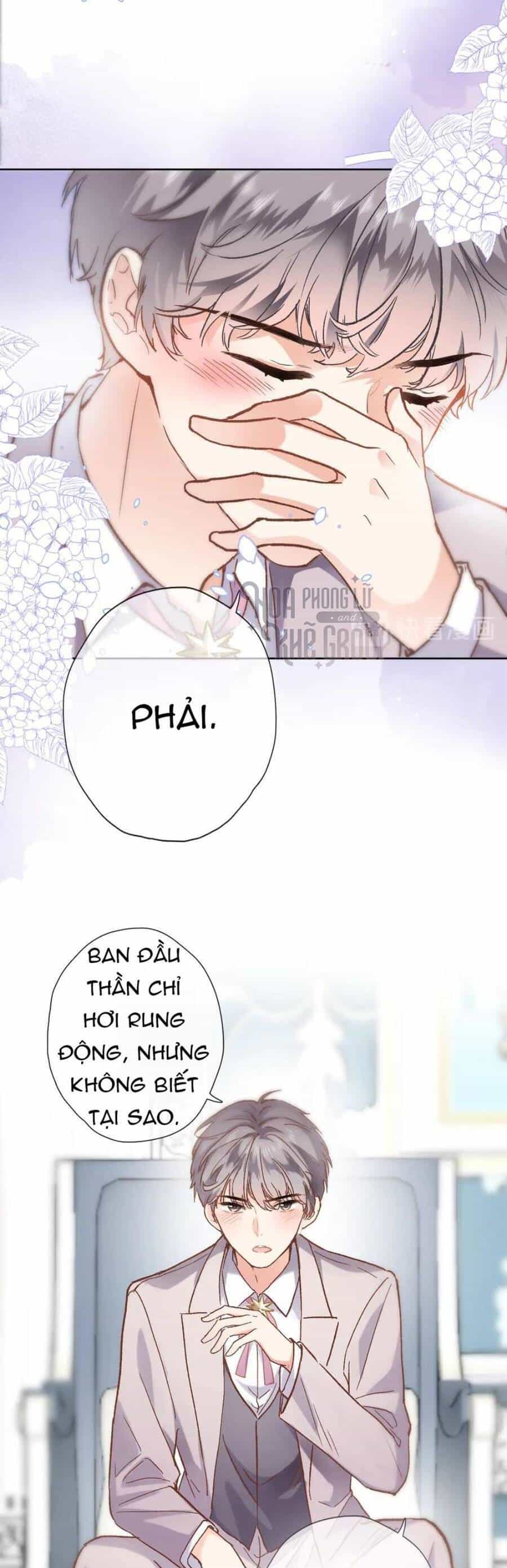 Xuyên Hành Thế Giới Chi Hoa - Chương 35 - ảnh 10
