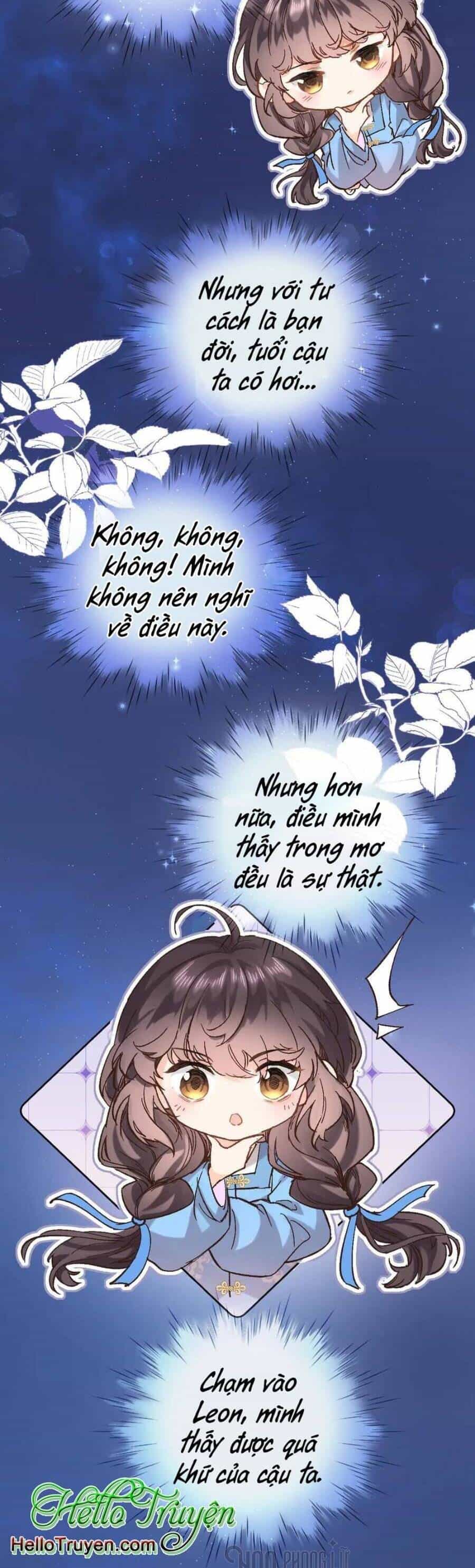 Xuyên Hành Thế Giới Chi Hoa - Chương 35 - ảnh 15