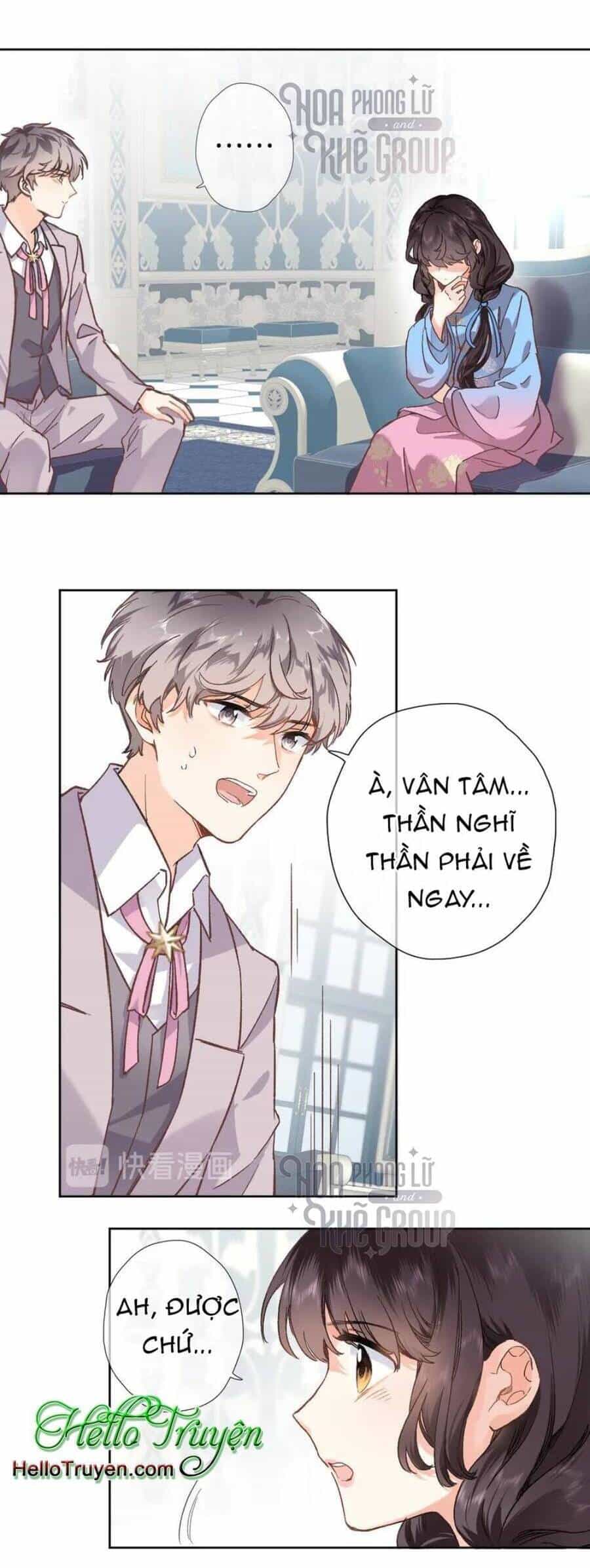 Xuyên Hành Thế Giới Chi Hoa - Chương 35 - ảnh 17